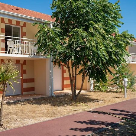 Residence Les Alcyons Le Verdon-sur-Mer Exterior photo