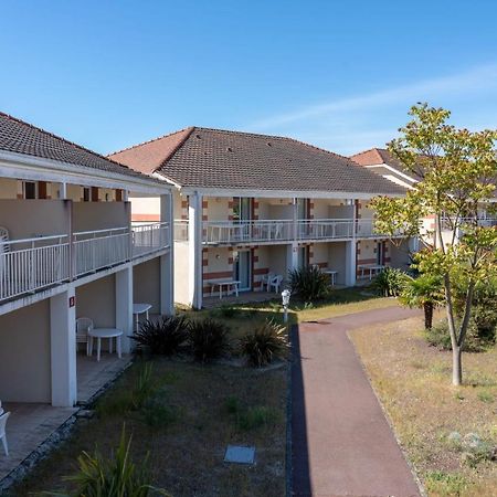 Residence Les Alcyons Le Verdon-sur-Mer Exterior photo