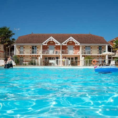 Residence Les Alcyons Le Verdon-sur-Mer Exterior photo