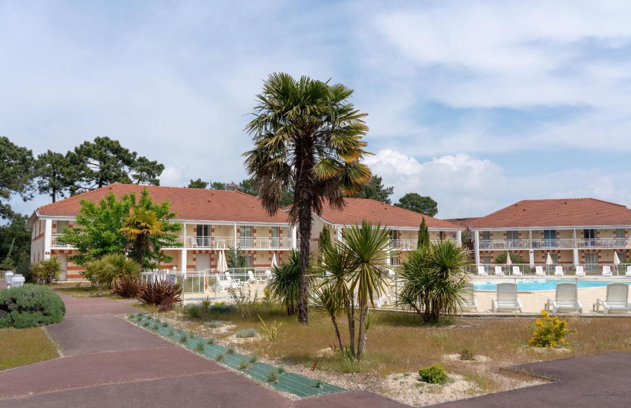 Residence Les Alcyons Le Verdon-sur-Mer Exterior photo