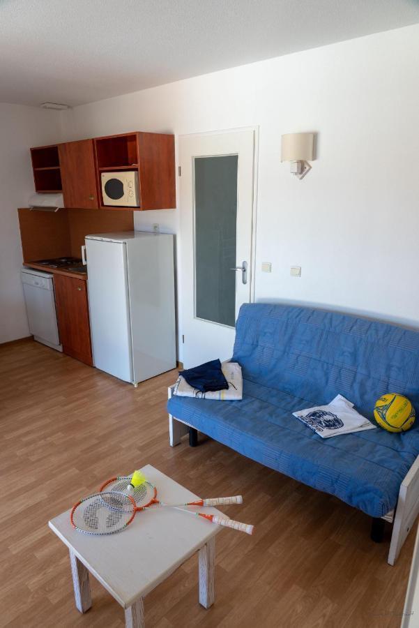 Residence Les Alcyons Le Verdon-sur-Mer Exterior photo