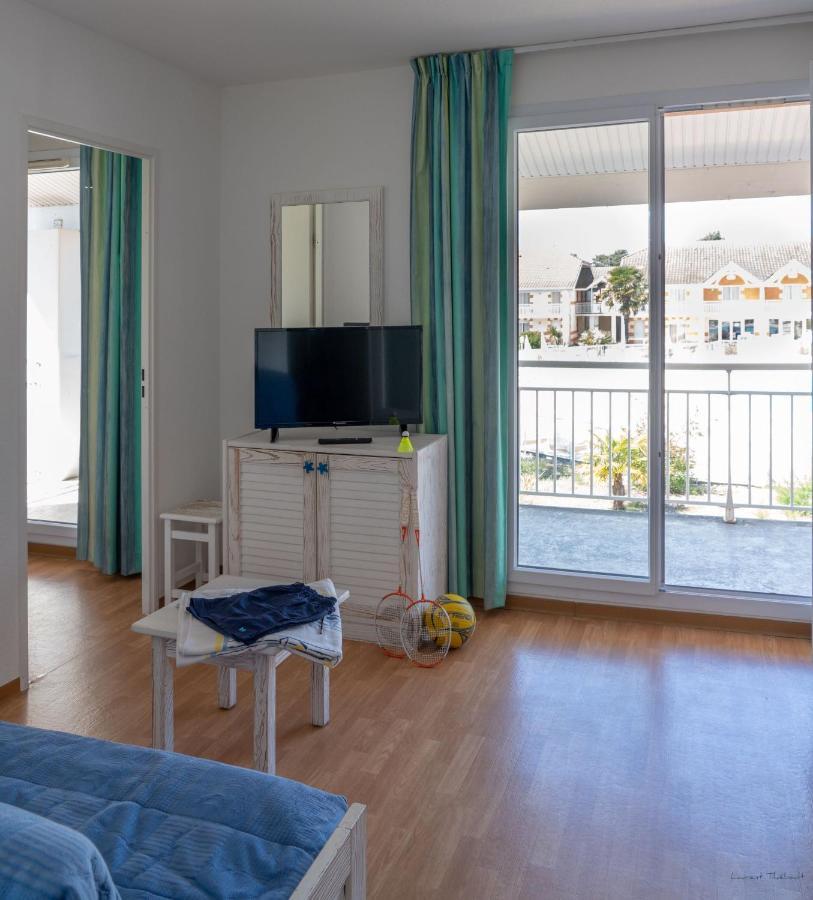 Residence Les Alcyons Le Verdon-sur-Mer Exterior photo