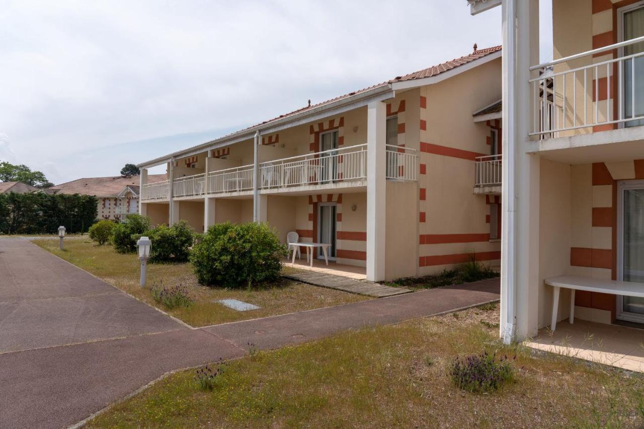 Residence Les Alcyons Le Verdon-sur-Mer Exterior photo