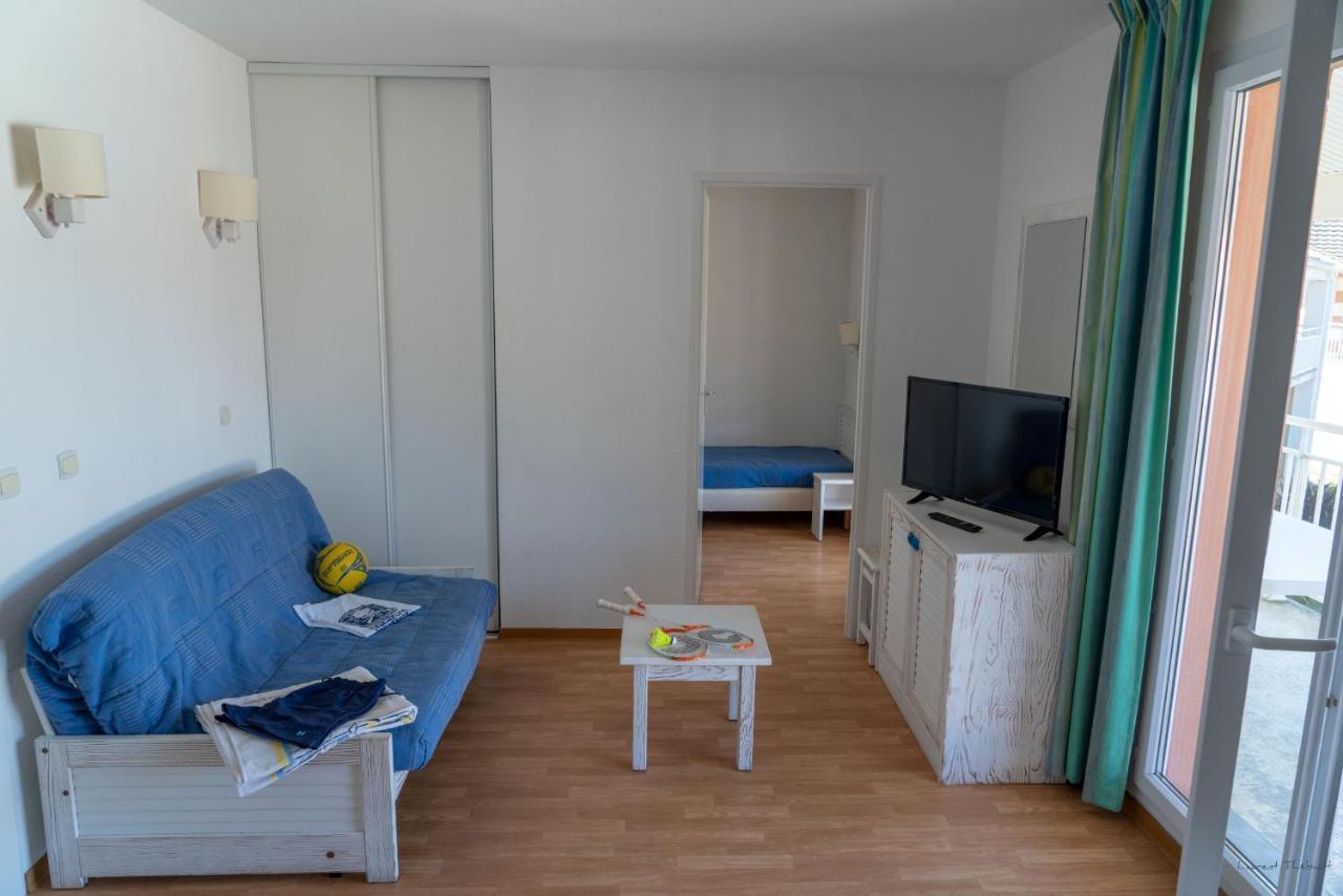 Residence Les Alcyons Le Verdon-sur-Mer Exterior photo