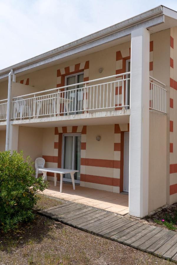 Residence Les Alcyons Le Verdon-sur-Mer Exterior photo