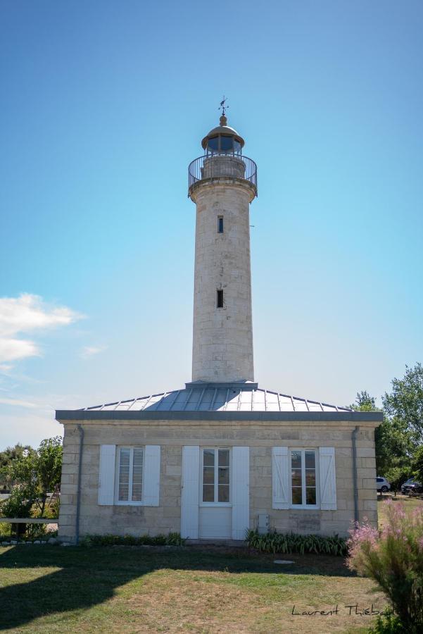 Residence Les Alcyons Le Verdon-sur-Mer Exterior photo